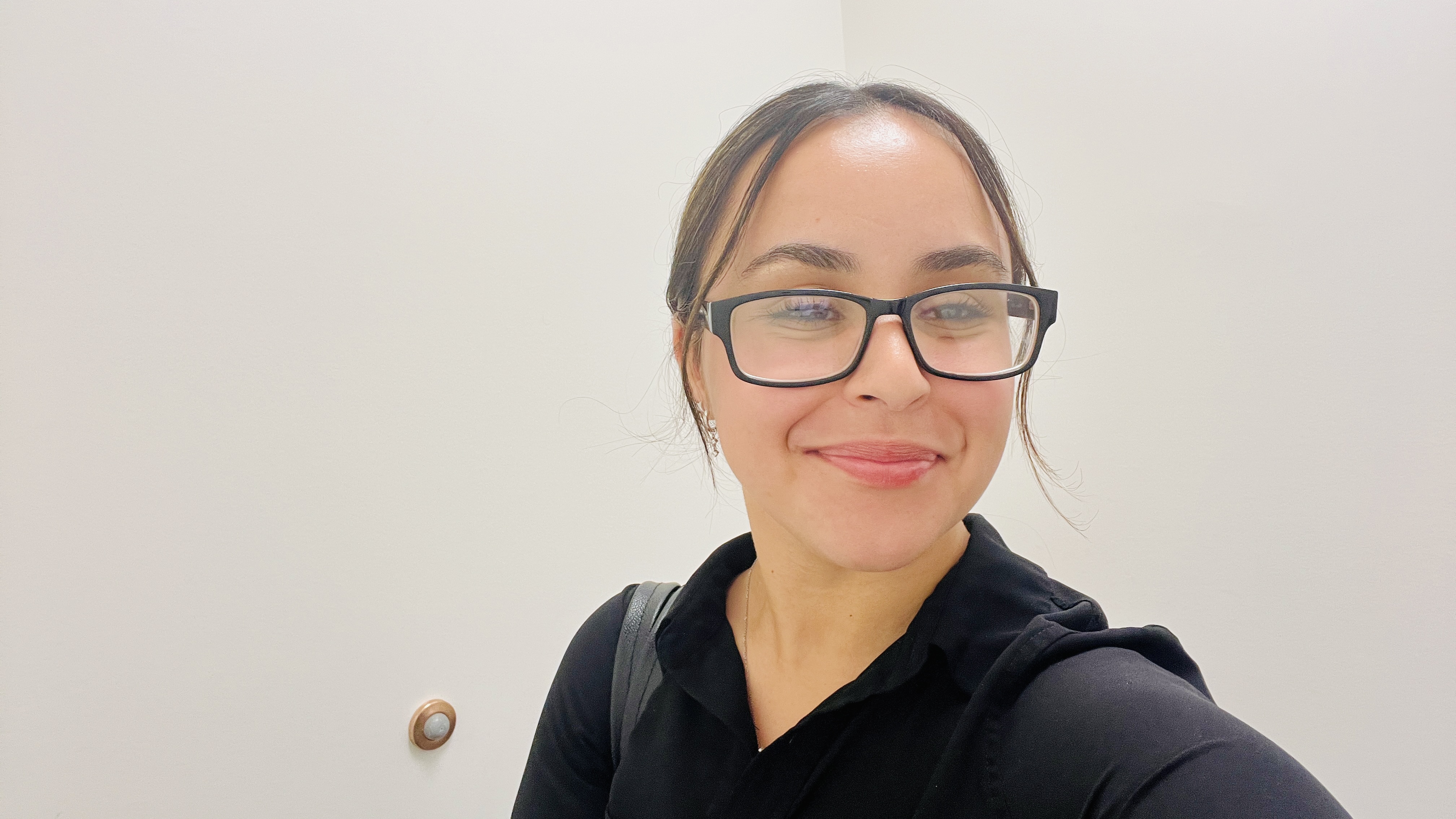 Jedianis Mercado Portrait
